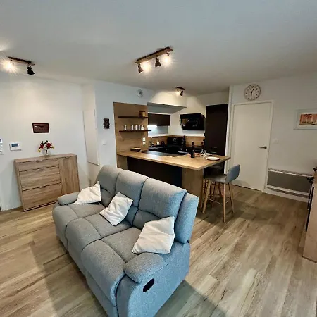 Bel Ombra Yourhosthelper Daire